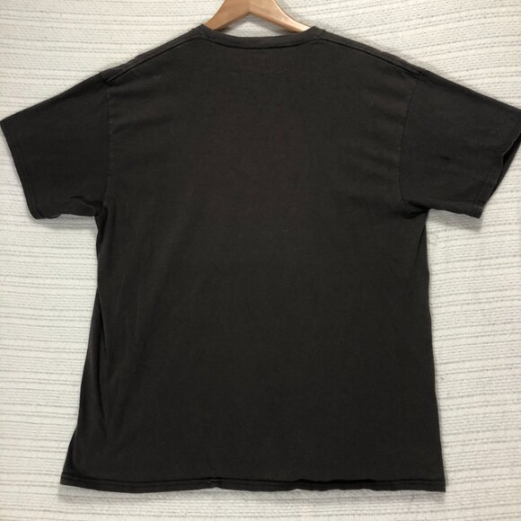 Periodic Table of‎ DC Comics Superheroes Tee T-Shirt Adult Men's L Size Large - Picture 8 of 8